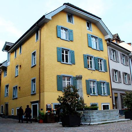 Hostel Tabakhuesli Stein  الغرفة الصورة
