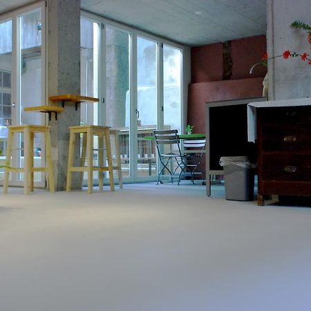 Hostel Tabakhuesli Stein  الغرفة الصورة