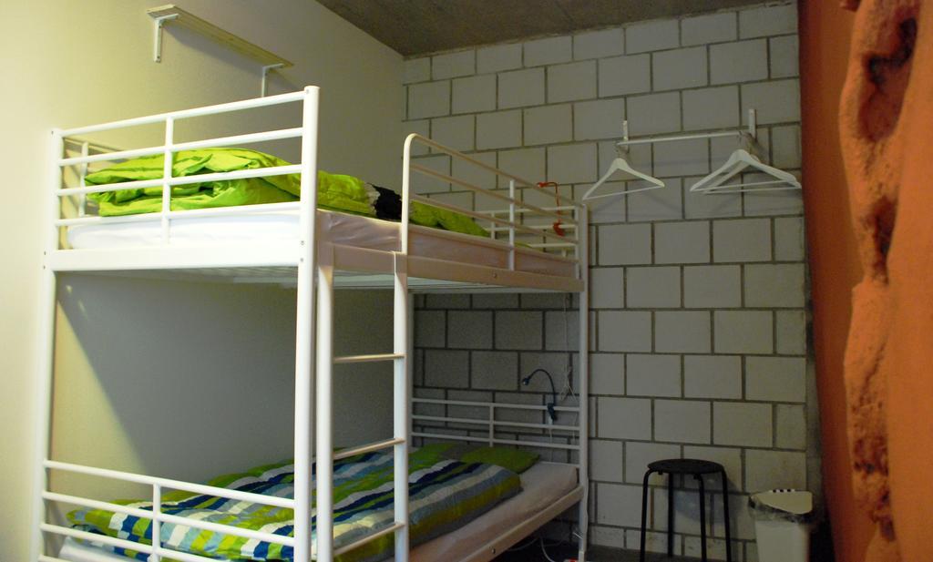 Hostel Tabakhuesli Stein  الغرفة الصورة