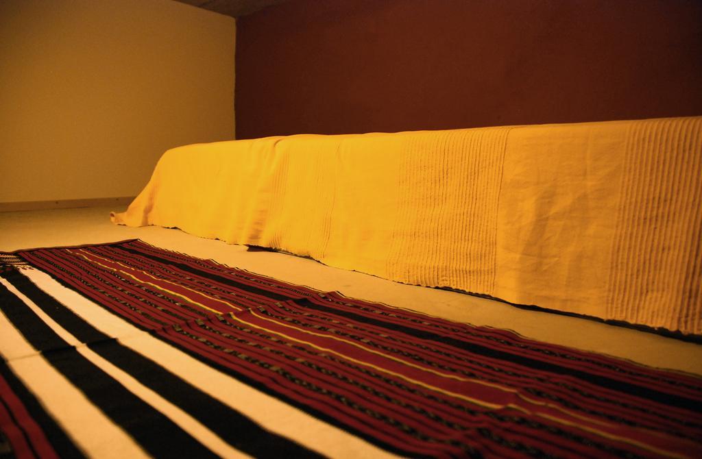 Hostel Tabakhuesli Stein  الغرفة الصورة