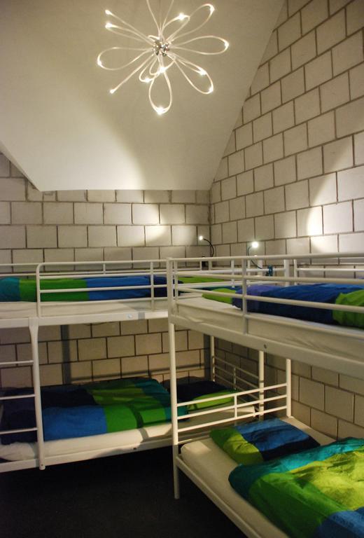 Hostel Tabakhuesli Stein  الغرفة الصورة
