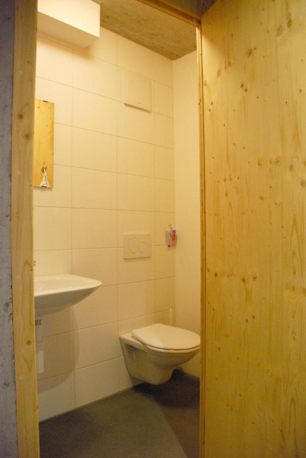 Hostel Tabakhuesli Stein  المظهر الخارجي الصورة
