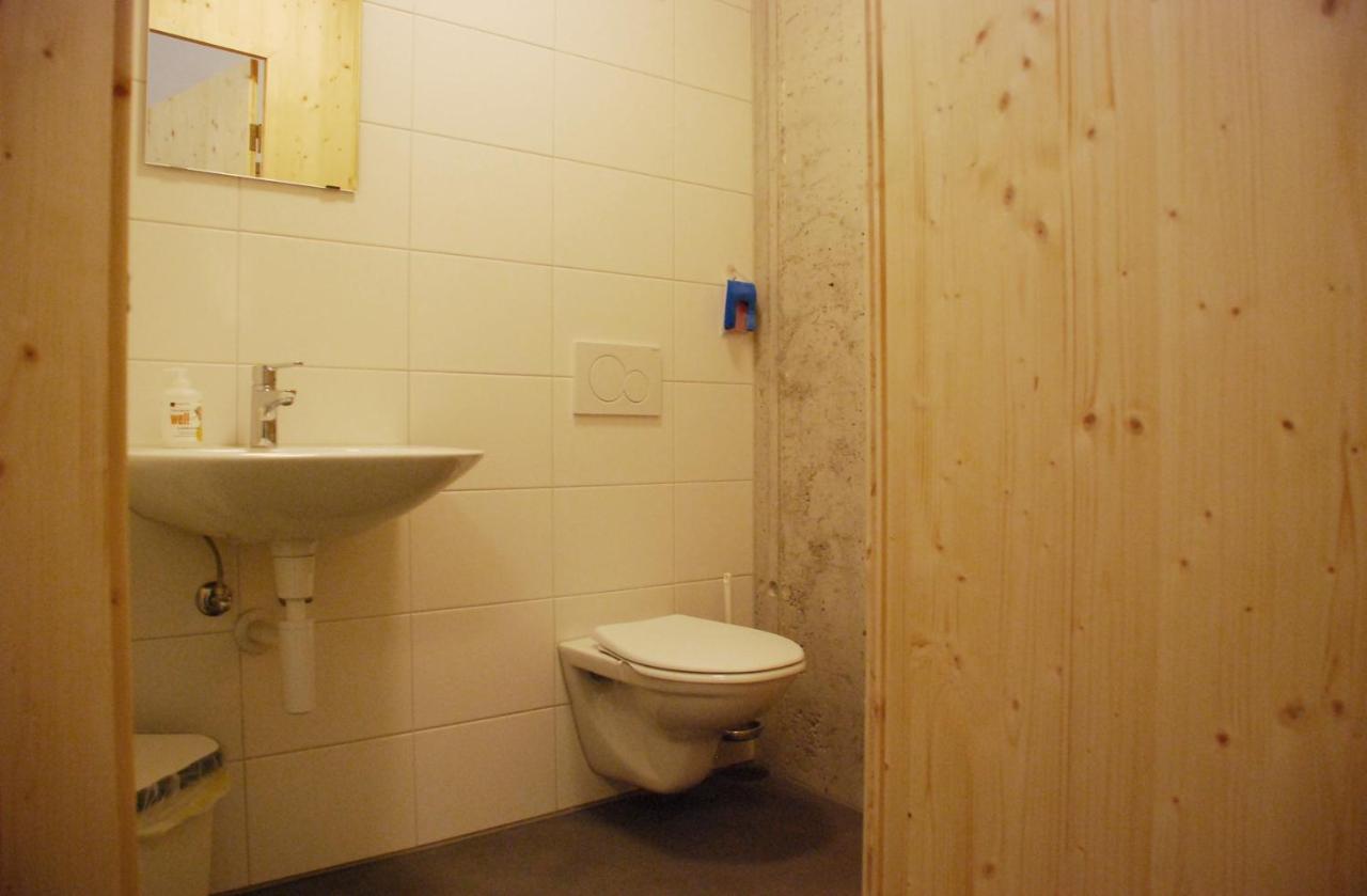 Hostel Tabakhuesli Stein  المظهر الخارجي الصورة
